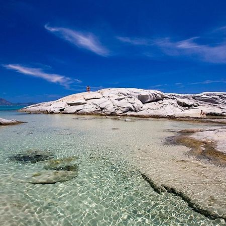 Villa Ferdinanda Costa Rei, Sardegna Exterior photo