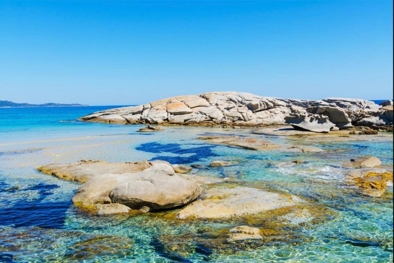 Villa Ferdinanda Costa Rei, Sardegna Exterior photo