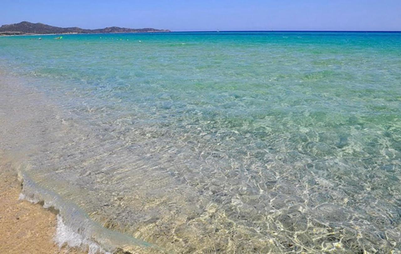 Villa Ferdinanda Costa Rei, Sardegna Exterior photo