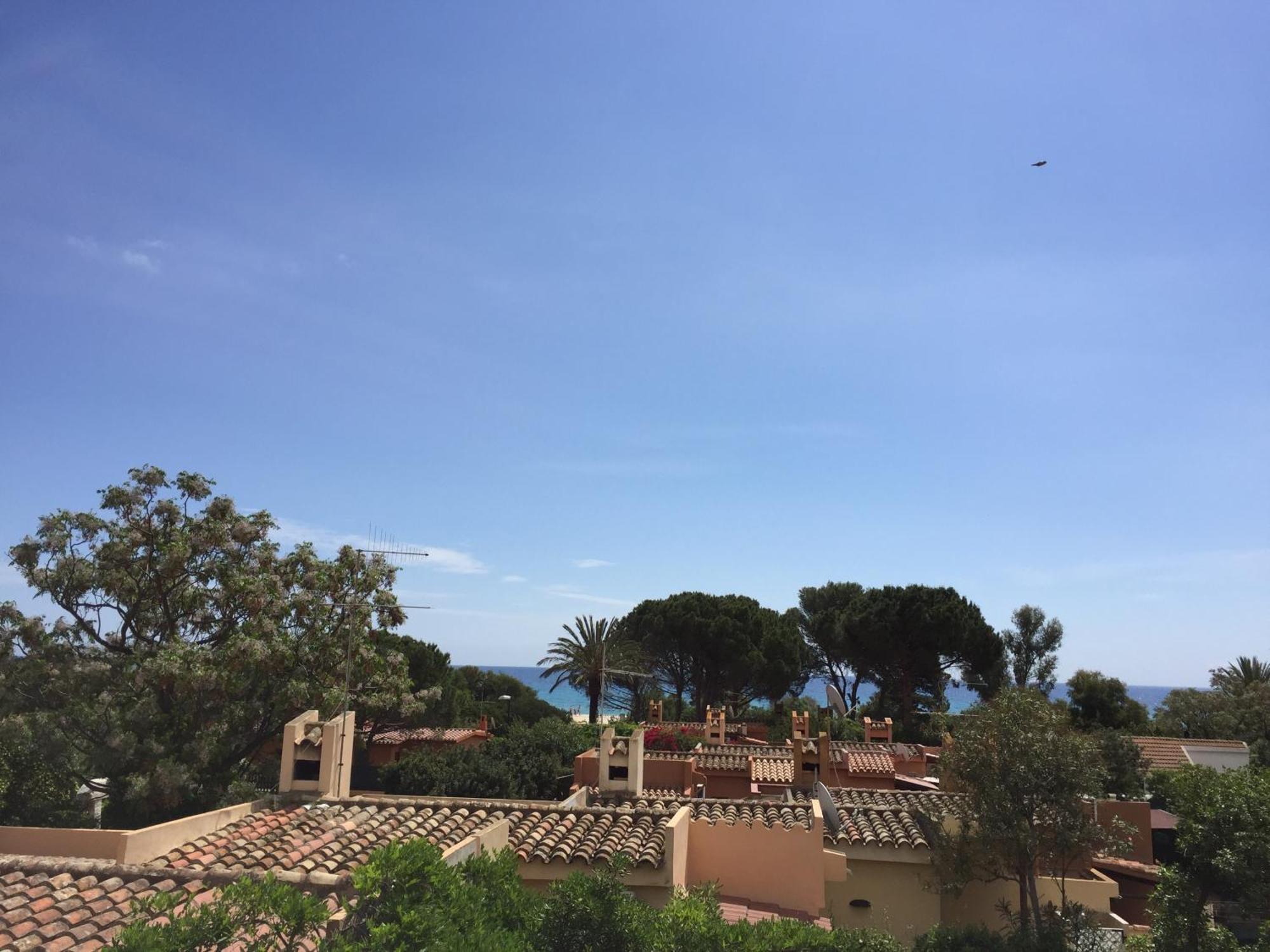 Villa Ferdinanda Costa Rei, Sardegna Exterior photo