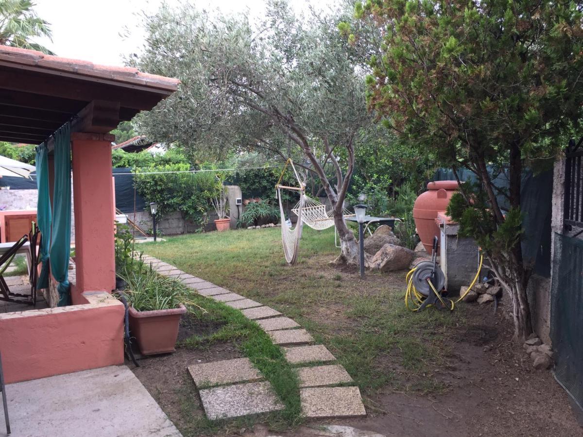 Villa Ferdinanda Costa Rei, Sardegna Exterior photo