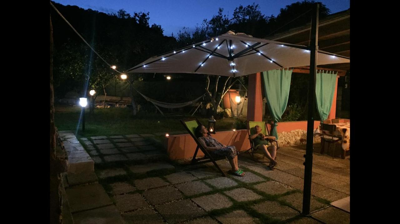 Villa Ferdinanda Costa Rei, Sardegna Exterior photo
